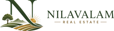 Nilavalam — Buy and sell land on WhatsApp, Coimbatore